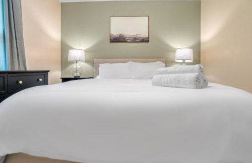 5BD Family Oasis, Pool, FirePit, Bball, Pong - Foto 36