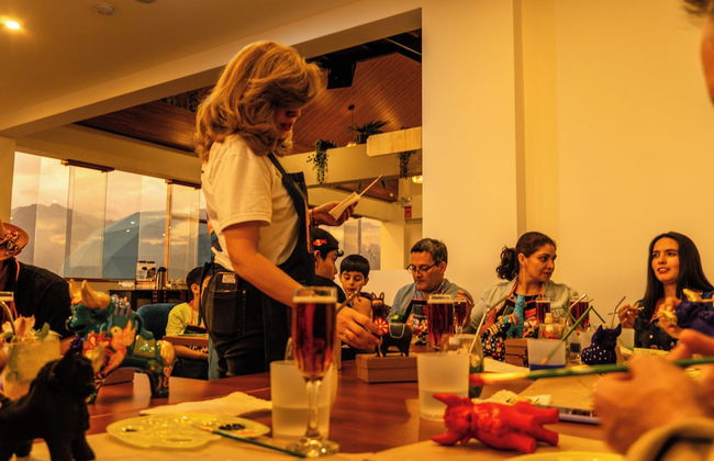 Memorable Sacred Experience - Foto 16