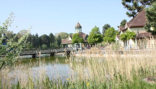 Appartement 4 à 6 pers BELLE DUNE GARDEN - Draps Serviettes et Ménage compris - Foto 3