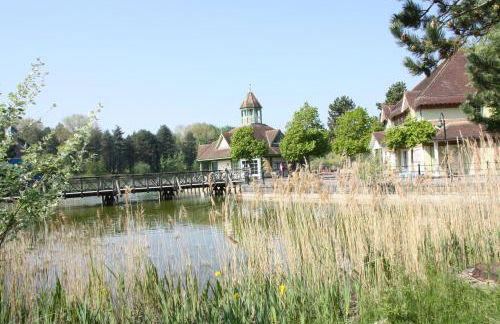 Appartement 4 à 6 pers BELLE DUNE GARDEN - Draps Serviettes et Ménage compris - Foto 3