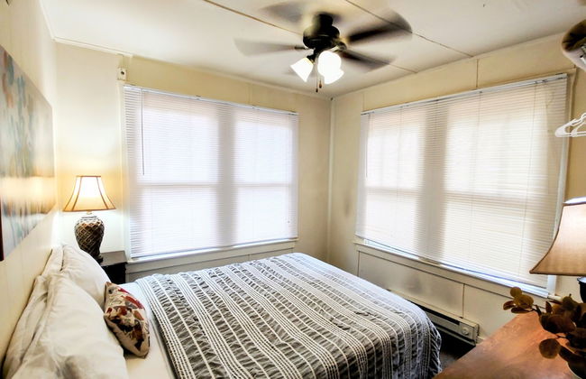 Edgewater Resort - Photo 26