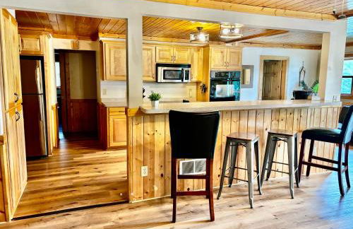 Cabin on Little Lake Emily & ATV Trails - Foto 19