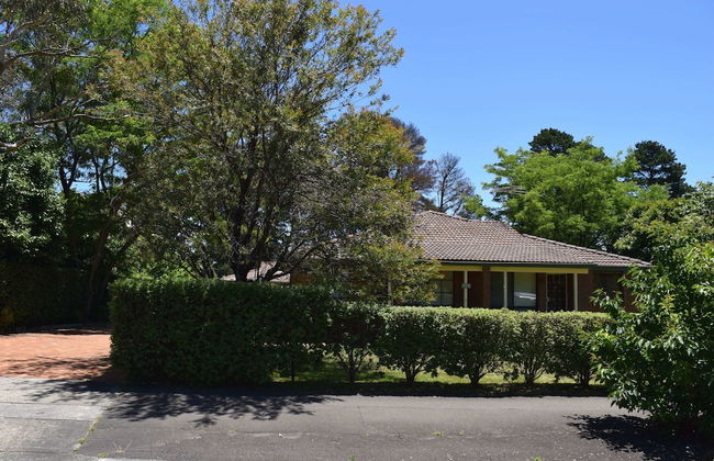 Katoomba Townhouses - Photo 22