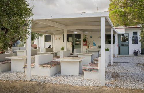 Apartments With Garden View Creta Ierapetra - Foto 58