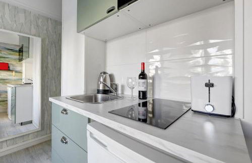 5017 Suite Vignes - Cozy studio - Foto 6
