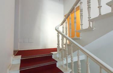 CityApartment - 53 m², 2 Zimmer, zentral, Netflix, Küche, Waschmaschine - Foto 27