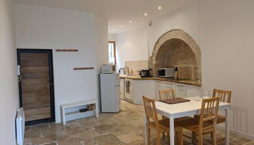 Charmant 3 pièces à Sommières - Photo 4