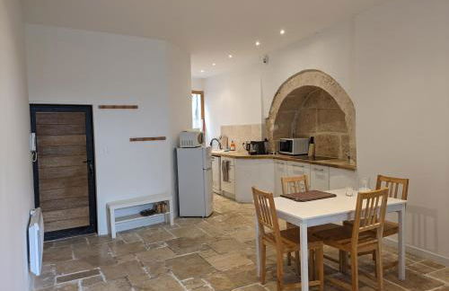 Charmant 3 pièces à Sommières - Foto 4