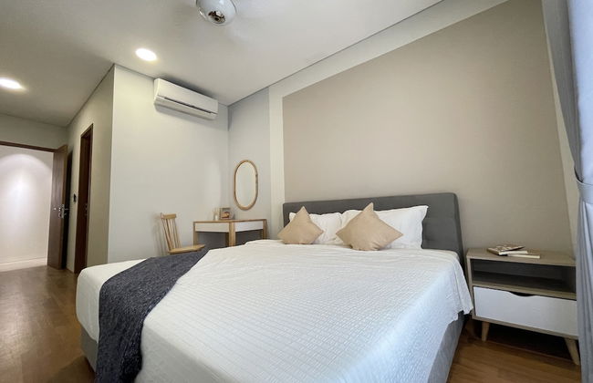 Sky Suites At KLCC Kuala Lumpur - Foto 16