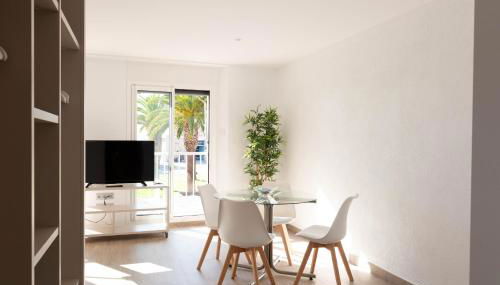 Loft vistes al mar 150 meters Optimist Trophy Esplanade - Foto 2