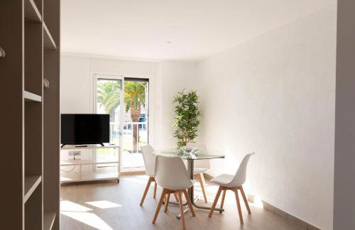 Loft vistes al mar 150 meters Optimist Trophy Esplanade - Foto 2