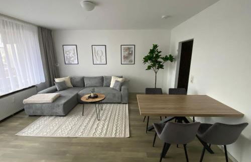 Fewo Taunusblick mit Pool - Foto 1