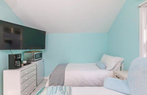 Tennis & Sea Escape - Hydrangeas in the Hamptons - Foto 17