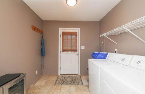 Blue Rivers Cottage & Loft - Foto 21