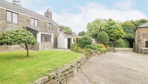 South Boduel Farmhouse - Foto 3