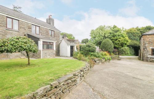 South Boduel Farmhouse - Foto 3