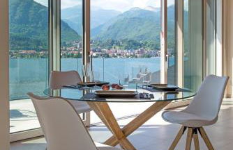 d'Ocalée Holiday Experience lago d'Orta - Foto 14