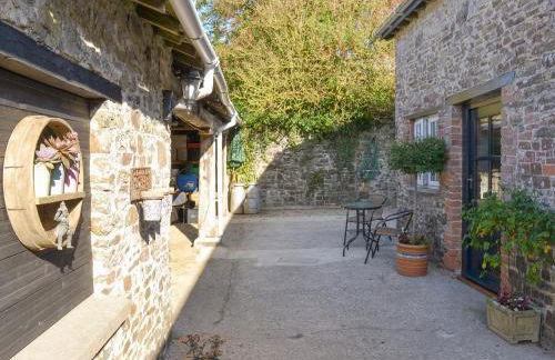 Grace Cottage - Foto 15