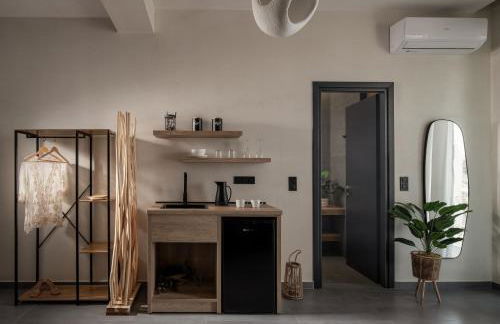 Nuovo Suites-Central Stay With Private Parking - Foto 13