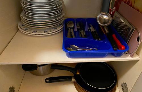 Ośrodek Wypoczynkowy Głębokie 4 - Foto 23