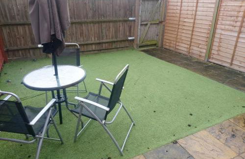 Heronsgate GH007 - Foto 18