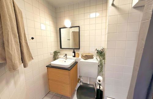 WohnungTraveller Saarbrücken Nähe Schloss & HTW - Foto 5