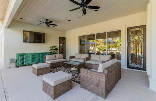 Sundown Retreat - Foto 33