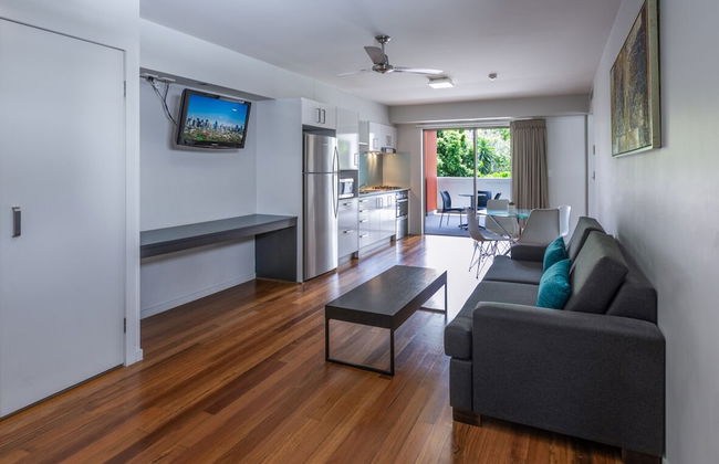 Essence Apartments Chermside - Foto 50