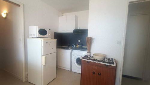 Appartement vue mer à deux pas de la plage - FR-1-619-145 - Foto 5