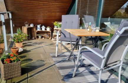 Ferienquartier Hamburg - Foto 31