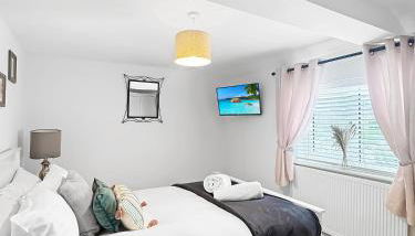 4 bedroom house Sleeps 8 Bottesford Amaya 22 - Foto 4