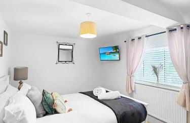 4 bedroom house Sleeps 8 Bottesford Amaya 22 - Foto 4