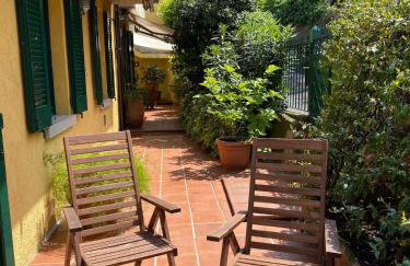 Casa Vacanza Fontanelle - Foto 18