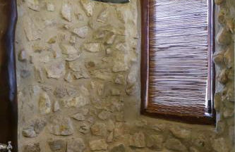 Charmoso bangalô balinês pé na areia Outeiro das Brisas - Foto 22