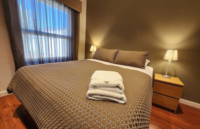 Ethelton Serviced Apartments - Foto 6