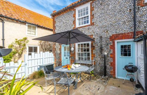 Yew Tree Cottage - Foto 30