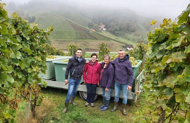 Apartment in Oberkirch - Foto 10