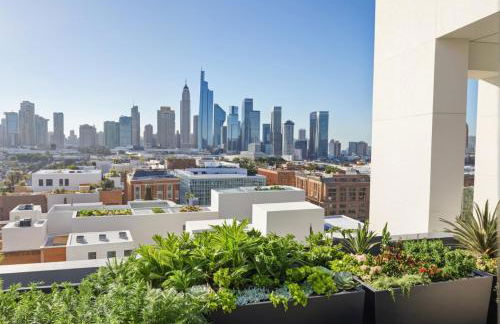 Downtown Los Angeles Modern Apartments - Foto 8