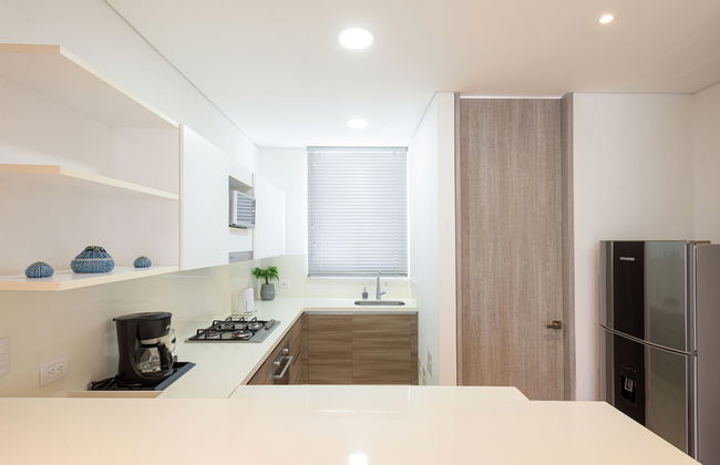 Grand Marina Santa Marta - Foto 20