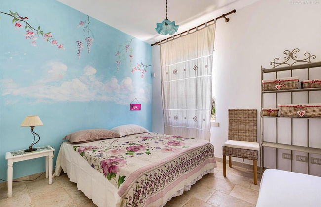 1222 Villa Chiara in Ruffano - Foto 66