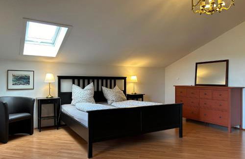 Ferienhaus Woulli - Foto 13