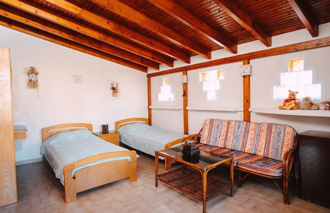 Sylvi Maisonette Volos - Foto 14