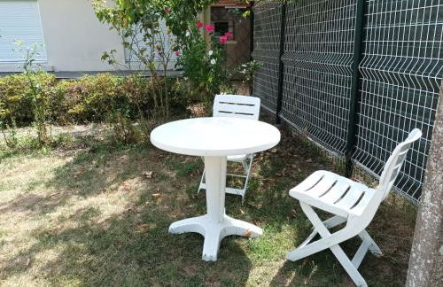 Gîte du jardin de Charlotte - Ancenis St Géréon - Foto 23