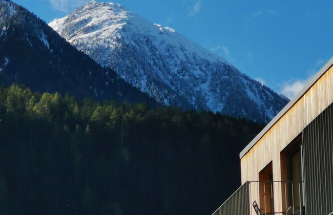 All-Suite Resort Ötztal - Foto 38