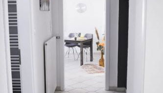 Apartment Panoramablick Rhön by Interhome - Foto 4