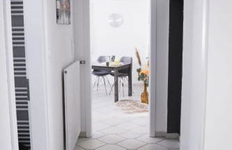 Apartment Panoramablick Rhön by Interhome - Foto 4