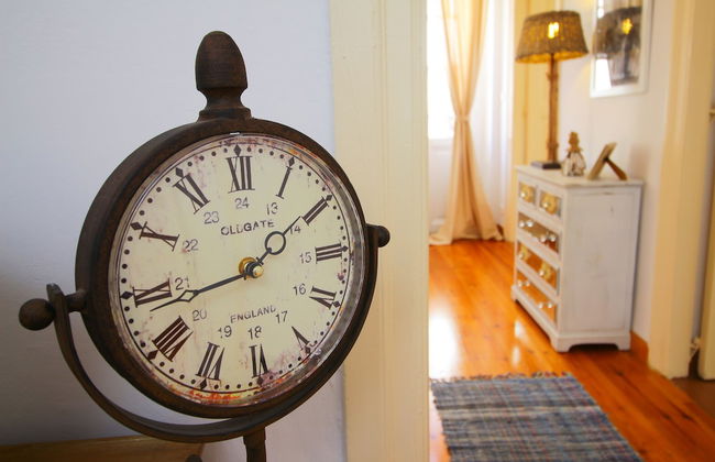 Luxurious Apartment in the Heart of Tinos - Foto 41