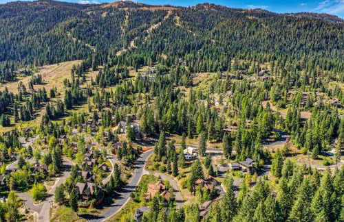 Steelhead Chalet 23 - Tamarack Resort - Deck - Garage - WiFi - Hot tub - Foto 58