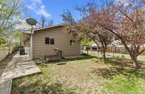 Old Town Basecamp 6 Blocks to Old Town Square - Foto 49