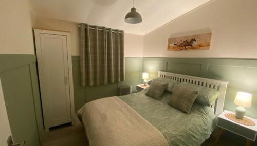 Chalet 8 Erw Porthor Happy valley - Foto 4